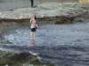 sarahcheckingoutthewater_small.jpg
