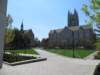 Summer into Fall 2012