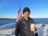 West Point and Harbor Cruise